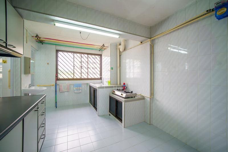 132 Jalan Bukit Merah, 132 Jalan Bukit Merah, Alexandra / Commonwealth, 2 Bedrooms, 635 sqft, HDB Flat For Sale, by Kenneth Chua, 500278873 - Kitchen - PropertyGuru.com.sg