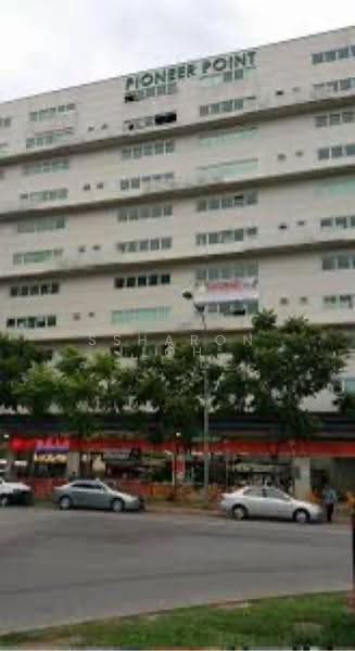 Pioneer Point, 5 5, Boon Lay / Jurong / Tuas, 970 sqft, Factory / Workshop (B2) For Rent, by Ssharon Loh, 500278874 - CommercialGuru.com.sg