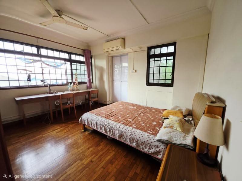 699 Hougang Street 52, 699 Hougang Street 52, Hougang / Punggol / Sengkang, 3 Bedrooms, 1,291 sqft, HDB Flat For Sale, by Carrie Zhang, 500278875 - Bedroom - PropertyGuru.com.sg