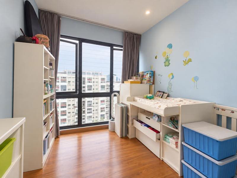 Waterbank at Dakota, 25 Dakota Crescent, Eunos / Geylang / Paya Lebar, 3 Bedrooms, 1,141 sqft, Condominium For Sale, by T T Lim, 500278877 - Bedroom - PropertyGuru.com.sg