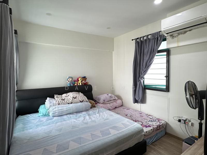 354B Admiralty Drive, 354B Admiralty Drive, Sembawang / Yishun, 3 Bedrooms, 1,216 sqft, HDB Flat For Sale, by Dave Ong, 500278878 - Bedroom - PropertyGuru.com.sg