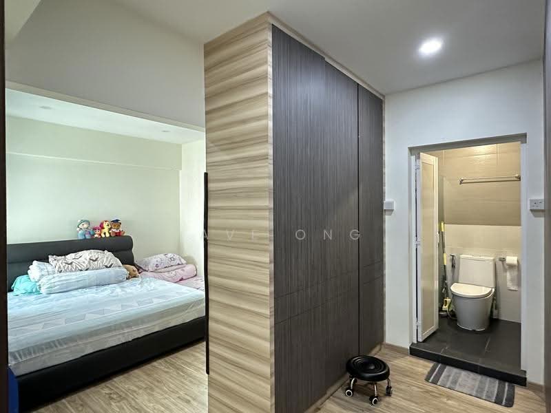 354B Admiralty Drive, 354B Admiralty Drive, Sembawang / Yishun, 3 Bedrooms, 1,216 sqft, HDB Flat For Sale, by Dave Ong, 500278878 - Bedroom - PropertyGuru.com.sg