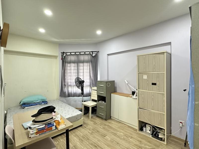 354B Admiralty Drive, 354B Admiralty Drive, Sembawang / Yishun, 3 Bedrooms, 1,216 sqft, HDB Flat For Sale, by Dave Ong, 500278878 - Bedroom - PropertyGuru.com.sg