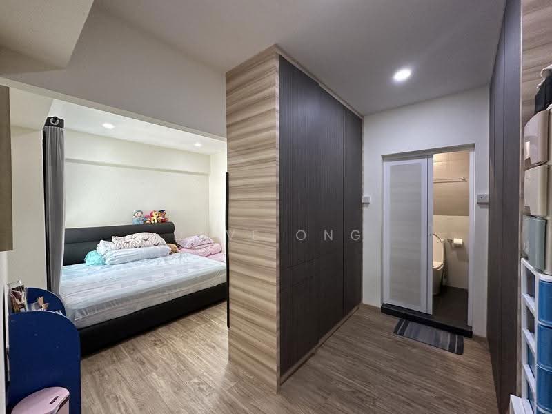 354B Admiralty Drive, 354B Admiralty Drive, Sembawang / Yishun, 3 Bedrooms, 1,216 sqft, HDB Flat For Sale, by Dave Ong, 500278878 - Bedroom - PropertyGuru.com.sg