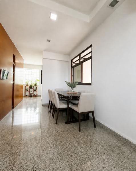 180 Bedok North Road, 180 Bedok North Road, Bedok / Upper East Coast, 3 Bedrooms, 990 sqft, HDB Flat For Sale, by Andrew Yong, 500278881 - Dining Room - PropertyGuru.com.sg