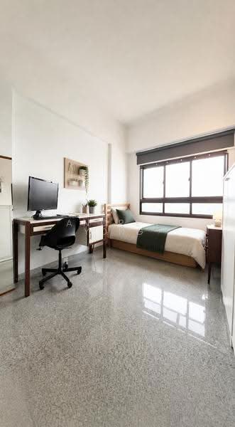 180 Bedok North Road, 180 Bedok North Road, Bedok / Upper East Coast, 3 Bedrooms, 990 sqft, HDB Flat For Sale, by Andrew Yong, 500278881 - Bedroom - PropertyGuru.com.sg