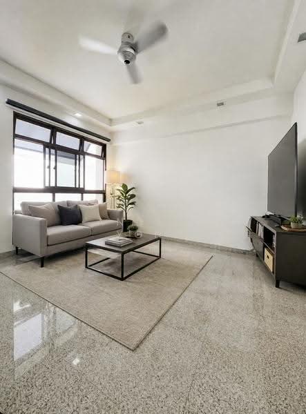 180 Bedok North Road, 180 Bedok North Road, Bedok / Upper East Coast, 3 Bedrooms, 990 sqft, HDB Flat For Sale, by Andrew Yong, 500278881 - Living Room - PropertyGuru.com.sg