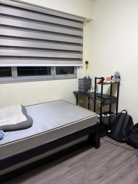 455A Teck Ghee Parkview, 455A Ang Mo Kio Street 44, Ang Mo Kio / Bishan / Thomson, Room Rental, 200 sqft, HDB Flat For Rent, by Linda Chong, 500278884 - Bedroom - PropertyGuru.com.sg
