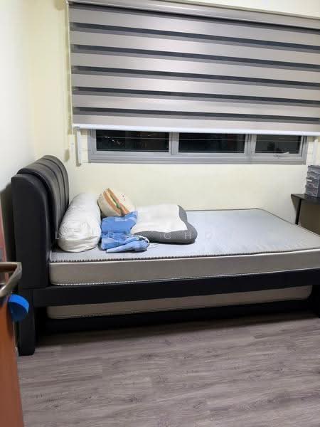 455A Teck Ghee Parkview, 455A Ang Mo Kio Street 44, Ang Mo Kio / Bishan / Thomson, Room Rental, 200 sqft, HDB Flat For Rent, by Linda Chong, 500278884 - Bedroom - PropertyGuru.com.sg