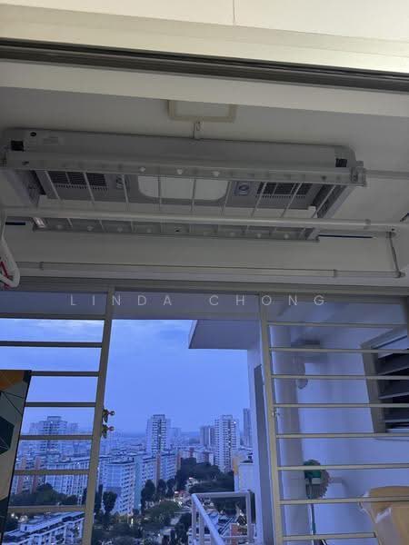 455A Teck Ghee Parkview, 455A Ang Mo Kio Street 44, Ang Mo Kio / Bishan / Thomson, Room Rental, 200 sqft, HDB Flat For Rent, by Linda Chong, 500278884 - View - PropertyGuru.com.sg