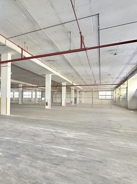 High Spec | 40 Footer Doorstep @ Tuas, Boon Lay / Jurong / Tuas, 16,316 sqft, Light Industrial (B1) For Rent, by Cynthia Yew, 500278886 - Interior - CommercialGuru.com.sg