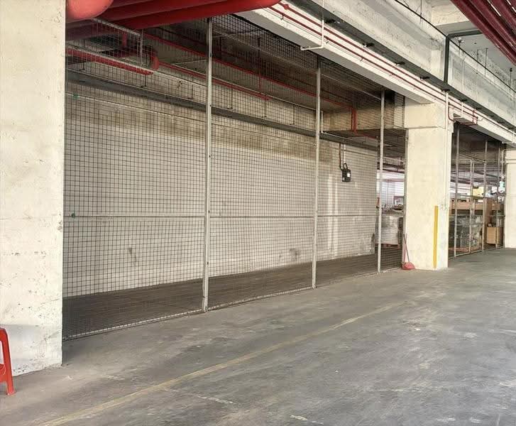 High Spec | 40 Footer Doorstep @ Tuas, Boon Lay / Jurong / Tuas, 16,316 sqft, Light Industrial (B1) For Rent, by Cynthia Yew, 500278886 - Interior - CommercialGuru.com.sg