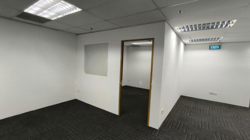 Odc Distri Centre, 30 Toh Guan Road, Boon Lay / Jurong / Tuas, 1,507 sqft, Light Industrial (B1) For Rent, by Irwin Kao, 500278888 - Interior - CommercialGuru.com.sg