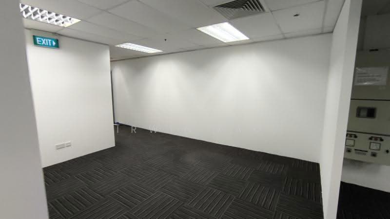 Odc Distri Centre, 30 Toh Guan Road, Boon Lay / Jurong / Tuas, 1,507 sqft, Light Industrial (B1) For Rent, by Irwin Kao, 500278888 - Interior - CommercialGuru.com.sg