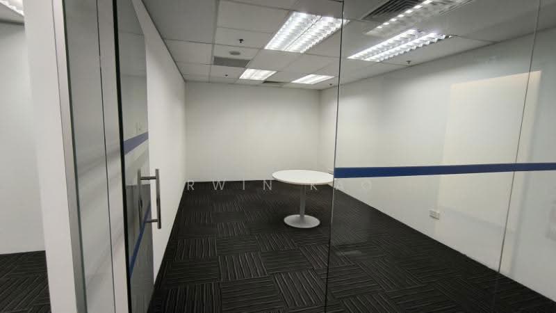 Odc Distri Centre, 30 Toh Guan Road, Boon Lay / Jurong / Tuas, 1,507 sqft, Light Industrial (B1) For Rent, by Irwin Kao, 500278888 - Interior - CommercialGuru.com.sg