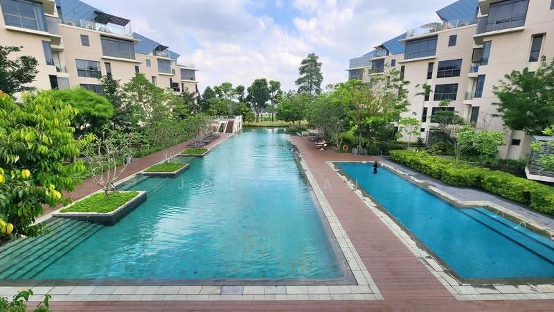 Miltonia Residences, 556 Miltonia Close, Sembawang / Yishun, 2 Bedrooms, 861 sqft, Condominium For Sale, by Joey Tan, 500278890 - Exterior - PropertyGuru.com.sg