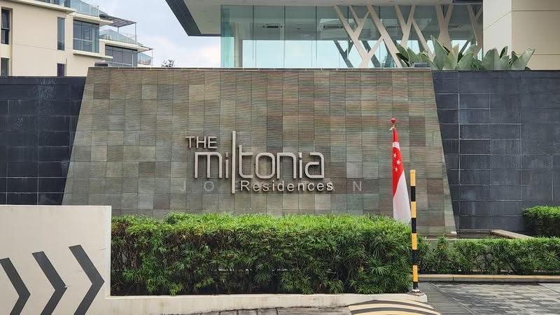 Miltonia Residences, 556 Miltonia Close, Sembawang / Yishun, 2 Bedrooms, 861 sqft, Condominium For Sale, by Joey Tan, 500278890 - Exterior - PropertyGuru.com.sg