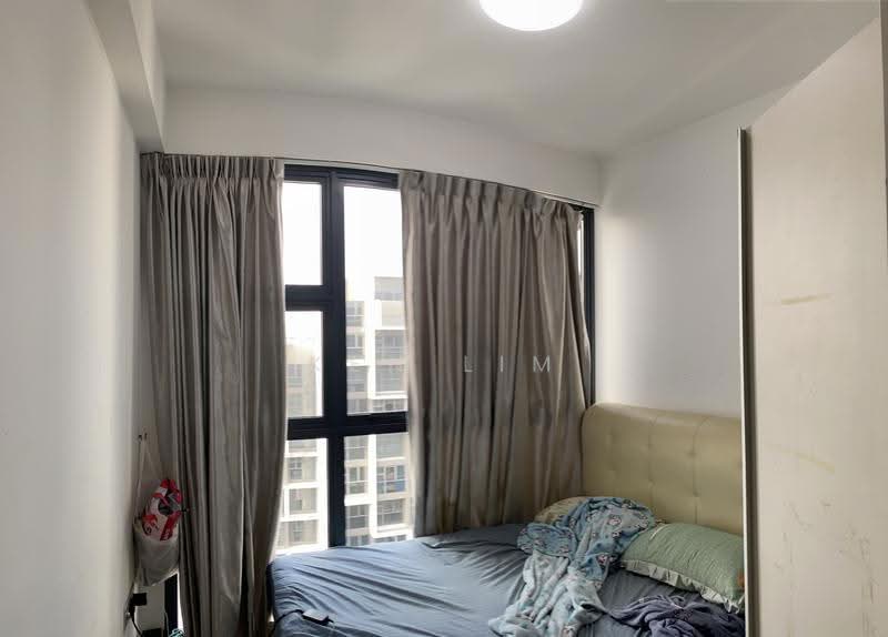 Blossom Residences, 34 Segar Road, Dairy Farm / Bukit Panjang / Choa Chu Kang, 3 Bedrooms, 1,109 sqft, Condominium For Sale, by Ken Lim, 500278892 - Bedroom - PropertyGuru.com.sg