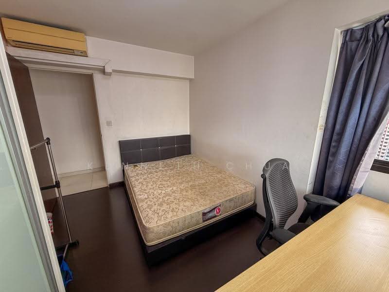26B Jalan Membina, 26B Jalan Membina, Alexandra / Commonwealth, 3 Bedrooms, 914 sqft, HDB Flat For Sale, by Kenneth Chua, 500278893 - Bedroom - PropertyGuru.com.sg