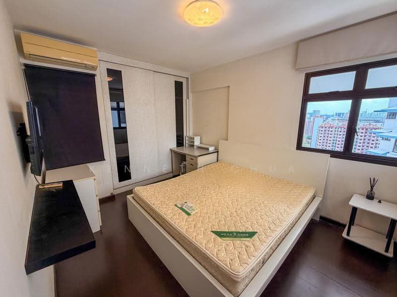 26B Jalan Membina, 26B Jalan Membina, Alexandra / Commonwealth, 3 Bedrooms, 914 sqft, HDB Flat For Sale, by Kenneth Chua, 500278893 - Bedroom - PropertyGuru.com.sg