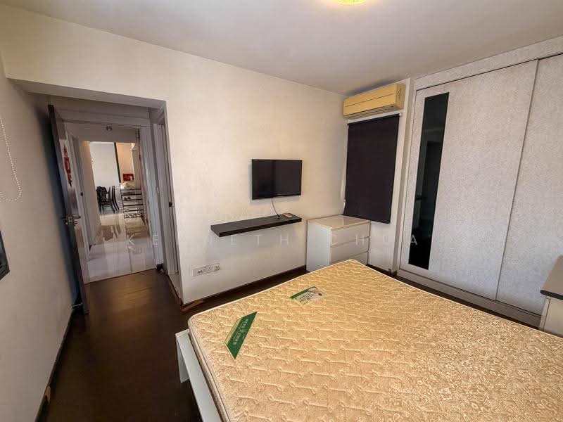 26B Jalan Membina, 26B Jalan Membina, Alexandra / Commonwealth, 3 Bedrooms, 914 sqft, HDB Flat For Sale, by Kenneth Chua, 500278893 - Bedroom - PropertyGuru.com.sg