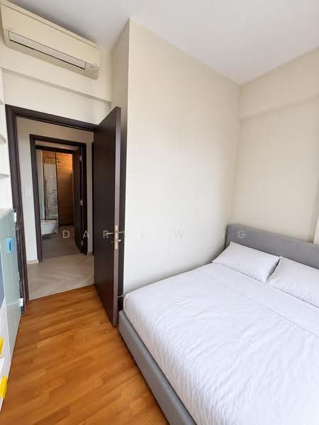 Bishan 8, 63 Bishan Street 21, Ang Mo Kio / Bishan / Thomson, Room Rental, 100 sqft, Condominium For Rent, by Daryl Wong, 500278905 - PropertyGuru.com.sg