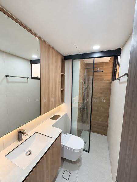 Bishan 8, 63 Bishan Street 21, Ang Mo Kio / Bishan / Thomson, Room Rental, 100 sqft, Condominium For Rent, by Daryl Wong, 500278905 - PropertyGuru.com.sg