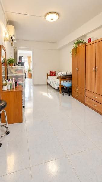 157 Jalan Teck Whye, 157 Jalan Teck Whye, Dairy Farm / Bukit Panjang / Choa Chu Kang, 3 Bedrooms, 1,076 sqft, HDB Flat For Sale, by James Yeo, 500278907 - Bedroom - PropertyGuru.com.sg