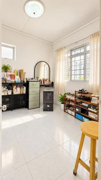 157 Jalan Teck Whye, 157 Jalan Teck Whye, Dairy Farm / Bukit Panjang / Choa Chu Kang, 3 Bedrooms, 1,076 sqft, HDB Flat For Sale, by James Yeo, 500278907 - Interior - PropertyGuru.com.sg