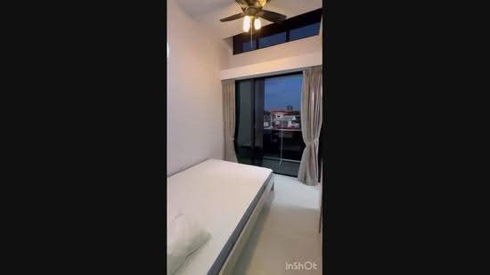 Viva Vista, 3 South Buona Vista Road, Buona Vista / West Coast / Clementi New Town, 2 Bedrooms, 732 sqft, Apartment For Sale, by Derek Ong, 500278911 - PropertyGuru.com.sg