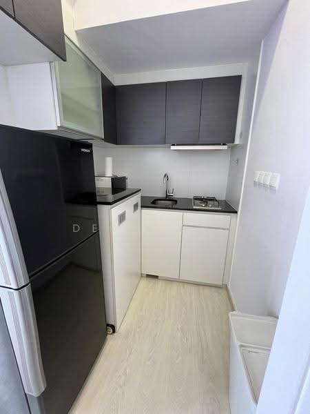 Viva Vista, 3 South Buona Vista Road, Buona Vista / West Coast / Clementi New Town, 2 Bedrooms, 732 sqft, Apartment For Sale, by Derek Ong, 500278911 - PropertyGuru.com.sg