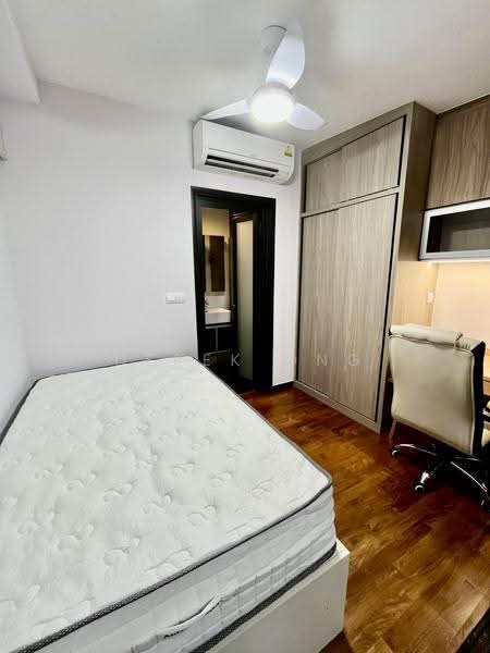 Viva Vista, 3 South Buona Vista Road, Buona Vista / West Coast / Clementi New Town, 2 Bedrooms, 732 sqft, Apartment For Sale, by Derek Ong, 500278911 - PropertyGuru.com.sg