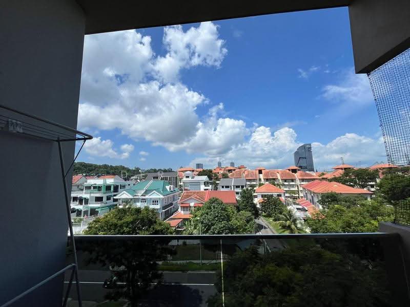 Viva Vista, 3 South Buona Vista Road, Buona Vista / West Coast / Clementi New Town, 2 Bedrooms, 732 sqft, Apartment For Sale, by Derek Ong, 500278911 - PropertyGuru.com.sg