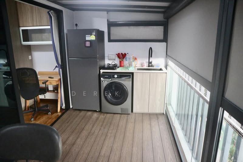 Viva Vista, 3 South Buona Vista Road, Buona Vista / West Coast / Clementi New Town, 2 Bedrooms, 732 sqft, Apartment For Sale, by Derek Ong, 500278911 - PropertyGuru.com.sg