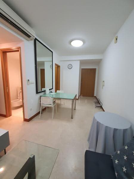 One Oxley Rise, 1 Oxley Rise, Orchard / River Valley, 1 Bedroom, 754 sqft, Apartment For Sale, by REBECCA, 500278913 - Interior - PropertyGuru.com.sg