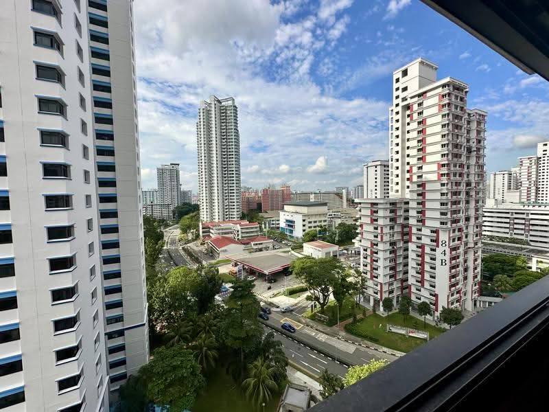 145 Lorong 2 Toa Payoh, 145 Lorong 2 Toa Payoh, Balestier / Toa Payoh, Room Rental, 100 sqft, HDB Flat For Rent, by Kenneth Tan, 500278915 - Exterior - PropertyGuru.com.sg