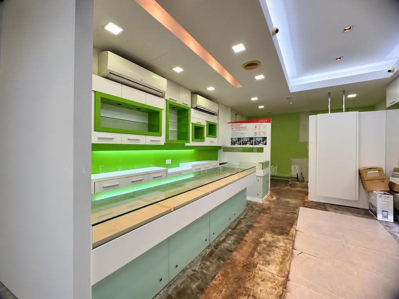 Bras Basah Complex, 231 Bain Street, Beach Road / Bugis / Rochor, 365 sqft, Shop / Shophouse For Sale, by Alexis Chia 谢慧丽, 500278917 - CommercialGuru.com.sg