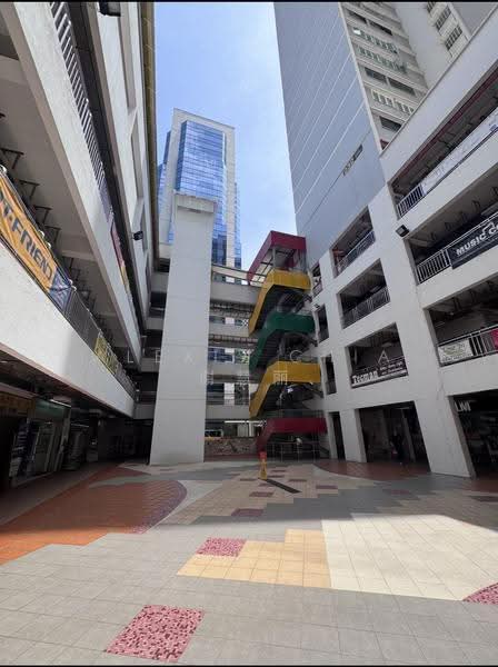 Bras Basah Complex, 231 Bain Street, Beach Road / Bugis / Rochor, 365 sqft, Shop / Shophouse For Sale, by Alexis Chia 谢慧丽, 500278917 - Exterior - CommercialGuru.com.sg