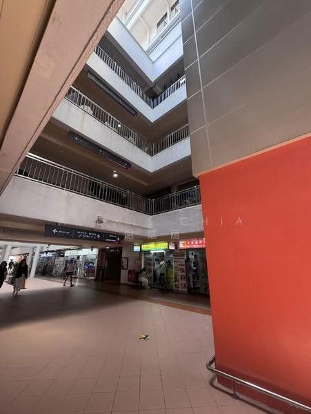 Bras Basah Complex, 231 Bain Street, Beach Road / Bugis / Rochor, 365 sqft, Shop / Shophouse For Sale, by Alexis Chia 谢慧丽, 500278917 - Exterior - CommercialGuru.com.sg