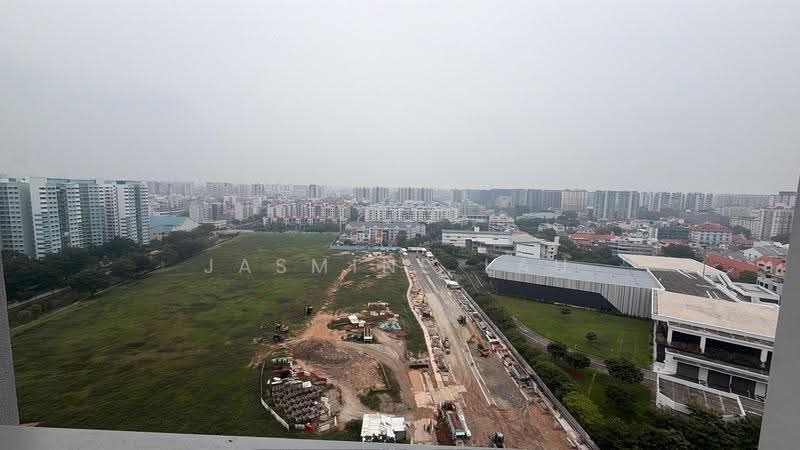 Grand Dunman, 8, East Coast / Marine Parade, 1 Bedroom, 581 sqft, Condominium For Rent, by Jasmine Lau, 500278919 - PropertyGuru.com.sg
