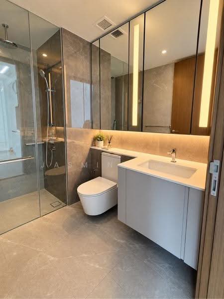 Grand Dunman, 8, East Coast / Marine Parade, 1 Bedroom, 581 sqft, Condominium For Rent, by Jasmine Lau, 500278919 - PropertyGuru.com.sg