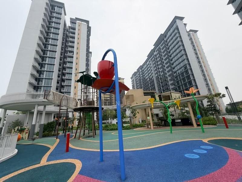 Grand Dunman, 8, East Coast / Marine Parade, 1 Bedroom, 581 sqft, Condominium For Rent, by Jasmine Lau, 500278919 - PropertyGuru.com.sg