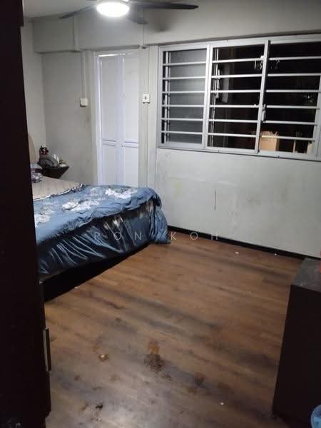 339 Hougang Avenue 7, 339 Hougang Avenue 7, Hougang / Punggol / Sengkang, 3 Bedrooms, 1,302 sqft, HDB Flat For Sale, by Ron Koh, 500278921 - Bedroom - PropertyGuru.com.sg