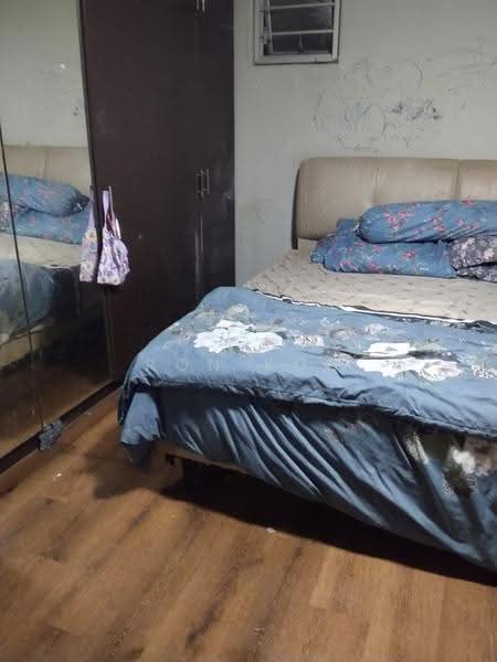 339 Hougang Avenue 7, 339 Hougang Avenue 7, Hougang / Punggol / Sengkang, 3 Bedrooms, 1,302 sqft, HDB Flat For Sale, by Ron Koh, 500278921 - Bedroom - PropertyGuru.com.sg