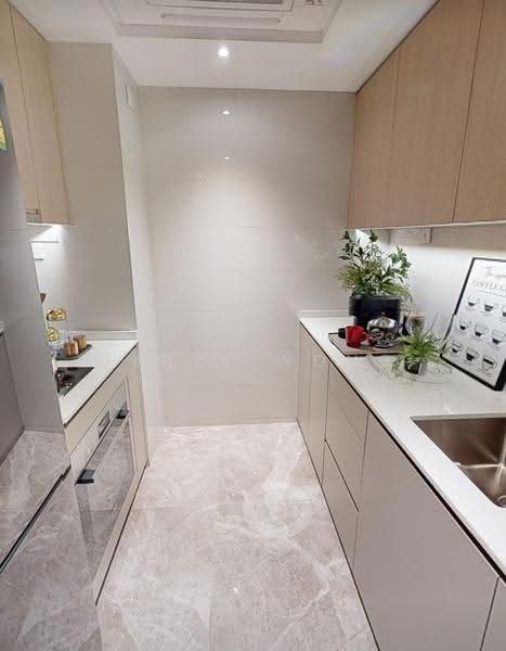 Pinetree Hill, 30 Pine Grove, Clementi Park / Upper Bukit Timah, 2 Bedrooms, 764 sqft, Condominium For Rent, by Daryl Wong, 500278924 - PropertyGuru.com.sg