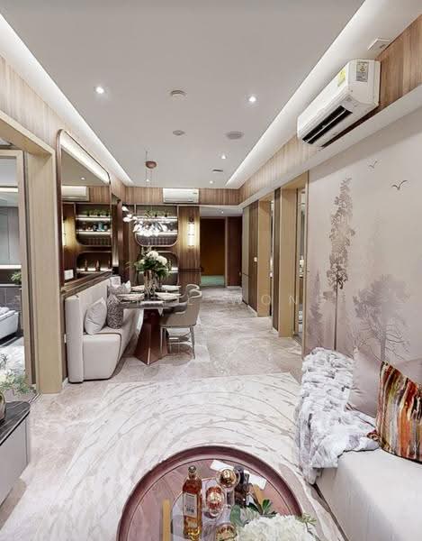 Pinetree Hill, 30 Pine Grove, Clementi Park / Upper Bukit Timah, 2 Bedrooms, 764 sqft, Condominium For Rent, by Daryl Wong, 500278924 - PropertyGuru.com.sg