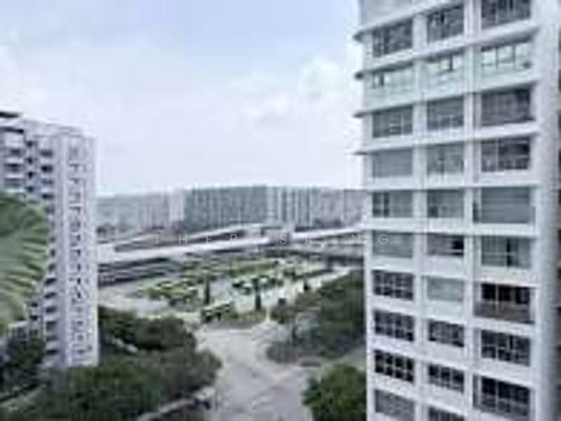 288A Punggol Place, 288A Punggol Place, Hougang / Punggol / Sengkang, 4 Bedrooms, 1,205 sqft, HDB Flat For Sale, by Theresa Ng, 500278932 - Exterior - PropertyGuru.com.sg