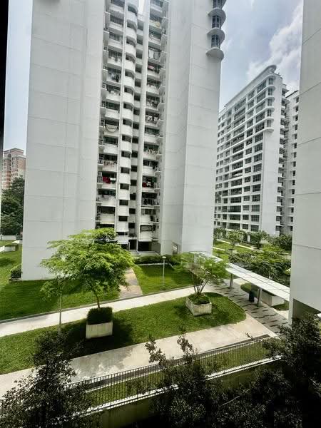 288A Punggol Place, 288A Punggol Place, Hougang / Punggol / Sengkang, 4 Bedrooms, 1,205 sqft, HDB Flat For Sale, by Theresa Ng, 500278932 - Exterior - PropertyGuru.com.sg