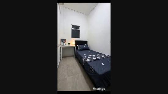 Fort Gardens, 21 Fort Road, East Coast / Marine Parade, Room Rental, 180 sqft, Condominium For Rent, by Winnie Xu, 500278934 - PropertyGuru.com.sg