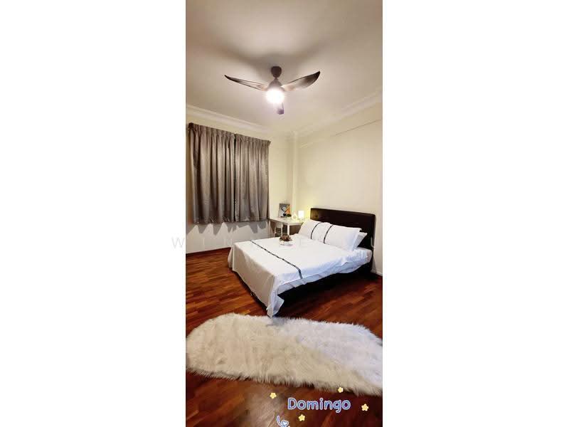 Fort Gardens, 21 Fort Road, East Coast / Marine Parade, Room Rental, 180 sqft, Condominium For Rent, by Winnie Xu, 500278934 - PropertyGuru.com.sg